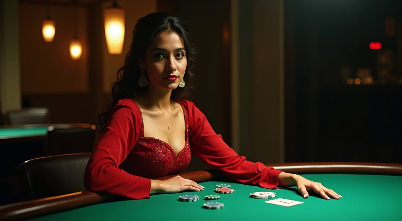 1111bdt1 Spin the Roulette Nightfire Table at 1111bdt1